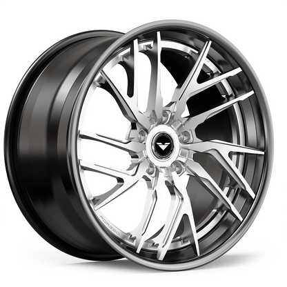 Vorsteiner VMP307 Multipiece - 307 Wheel | ML Performance