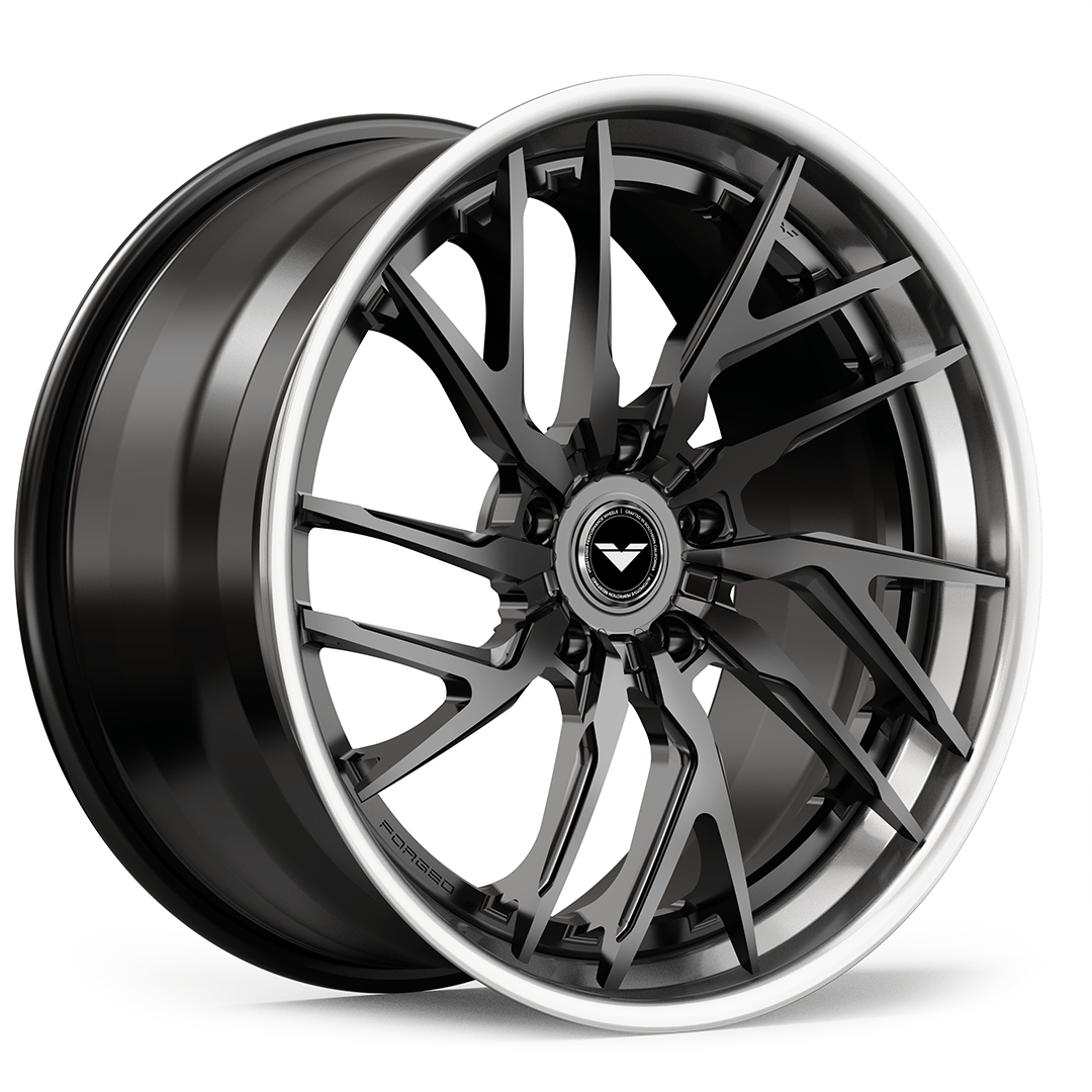 Vorsteiner VMP307 Multipiece - 307 Wheel | ML Performance