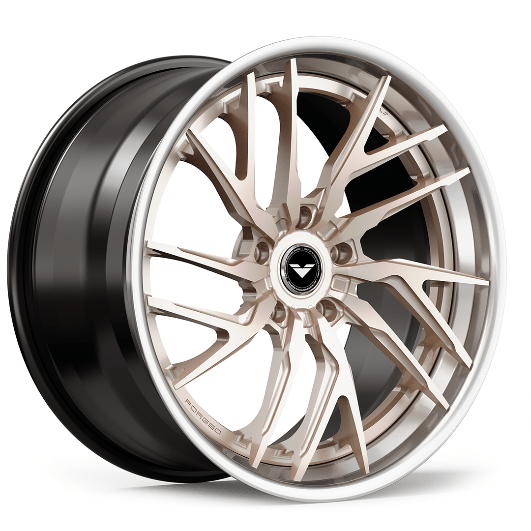 Vorsteiner VMP307 Multipiece - 307 Wheel | ML Performance