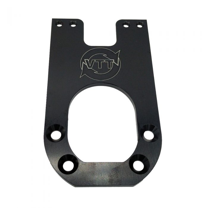 VTT N54-Specific-CC-Bracket-Single-1 N54 Specific Single Catch Can Bracket