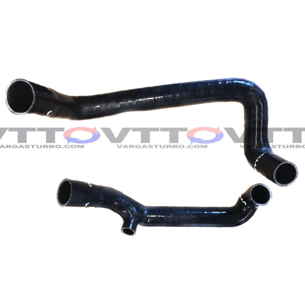 VTT BMW N54 Silicone Inlets - ML Performance US