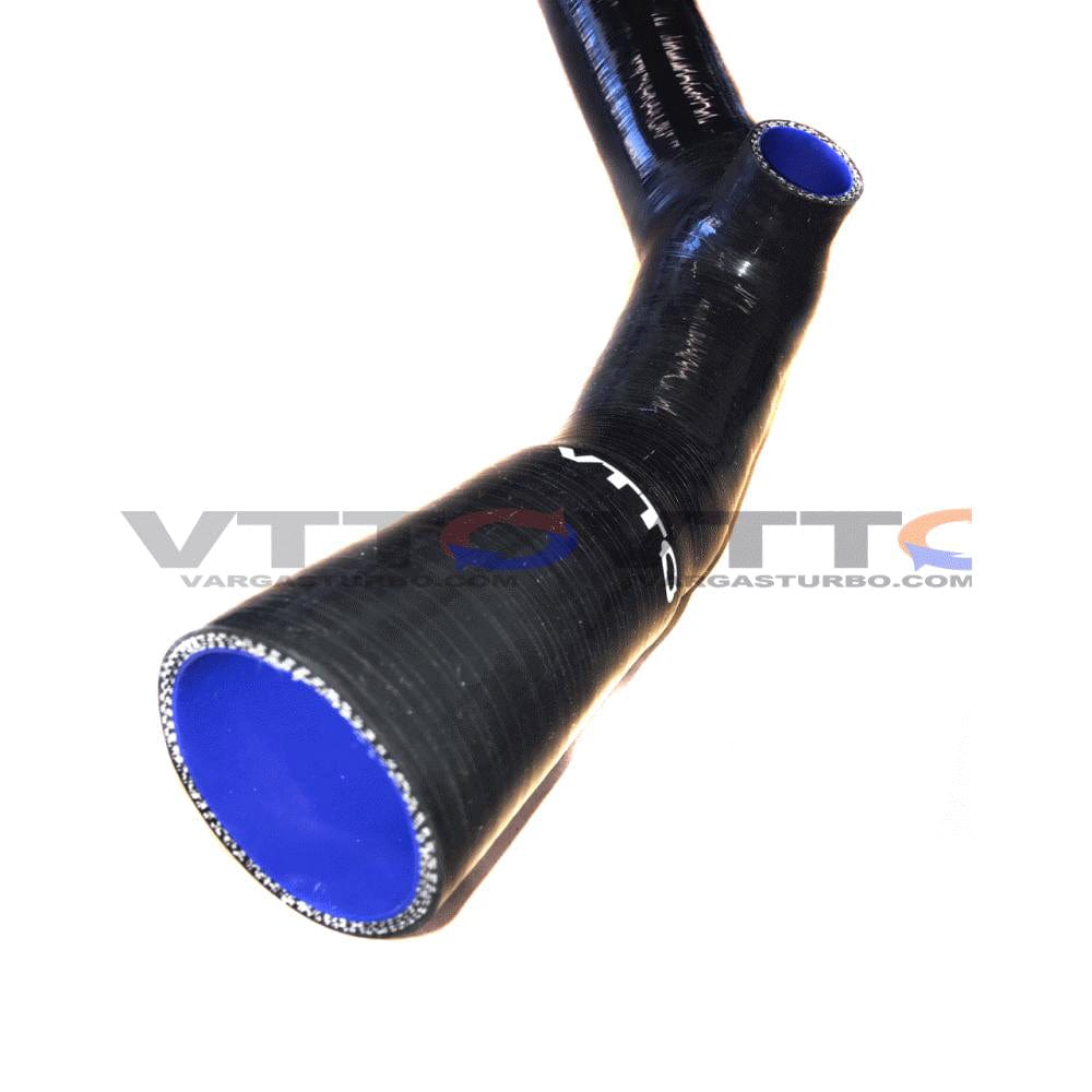 VTT BMW N54 Silicone Inlets - ML Performance US