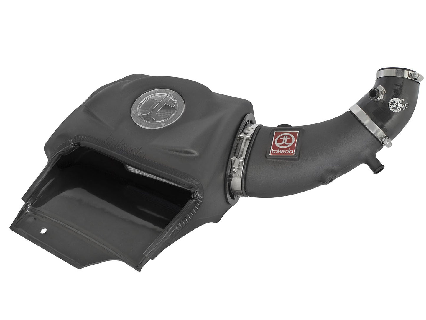 aFe Honda S2000 Takeda Momentum Cold Air Intake System - ML Performance US