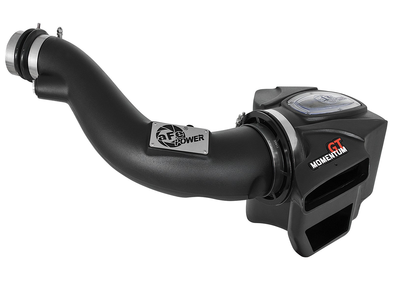 aFe Jeep V6 3.6L Momentum GT Cold Air Intake System (Durango & Grand Cherokee) - Pro 5R - ML Performance US