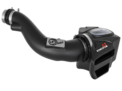aFe Jeep V6 3.6L Momentum GT Cold Air Intake System (Durango & Grand Cherokee) - Pro 5R - ML Performance US