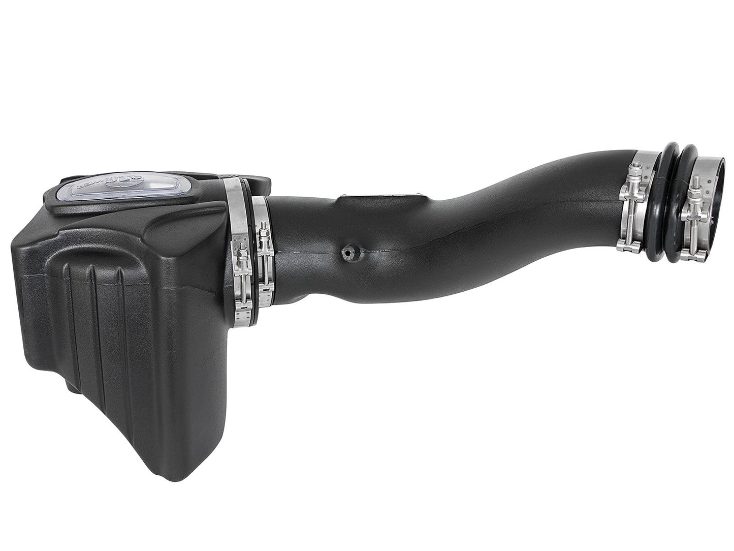 aFe Jeep V6 3.6L Momentum GT Cold Air Intake System (Durango & Grand Cherokee) - Pro 5R - ML Performance US