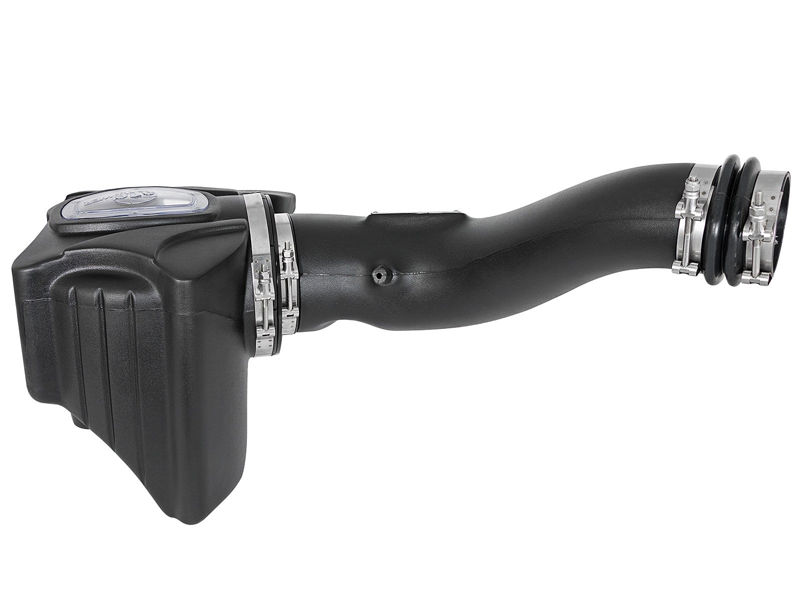 aFe Jeep V6 3.6L Momentum GT Cold Air Intake System (Durango & Grand Cherokee) - Pro 5R - ML Performance US