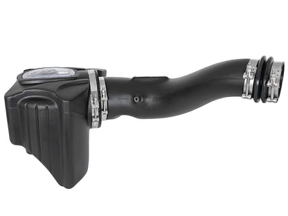aFe Jeep V6 3.6L Momentum GT Cold Air Intake System (Durango & Grand Cherokee) - Pro 5R - ML Performance US