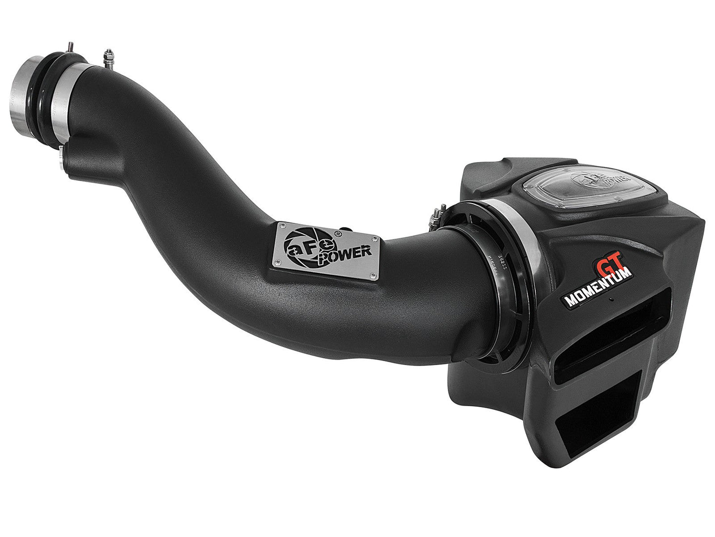 aFe Jeep V6 3.6L Momentum GT Cold Air Intake System (Durango & Grand Cherokee) - Pro Dry S - ML Performance US