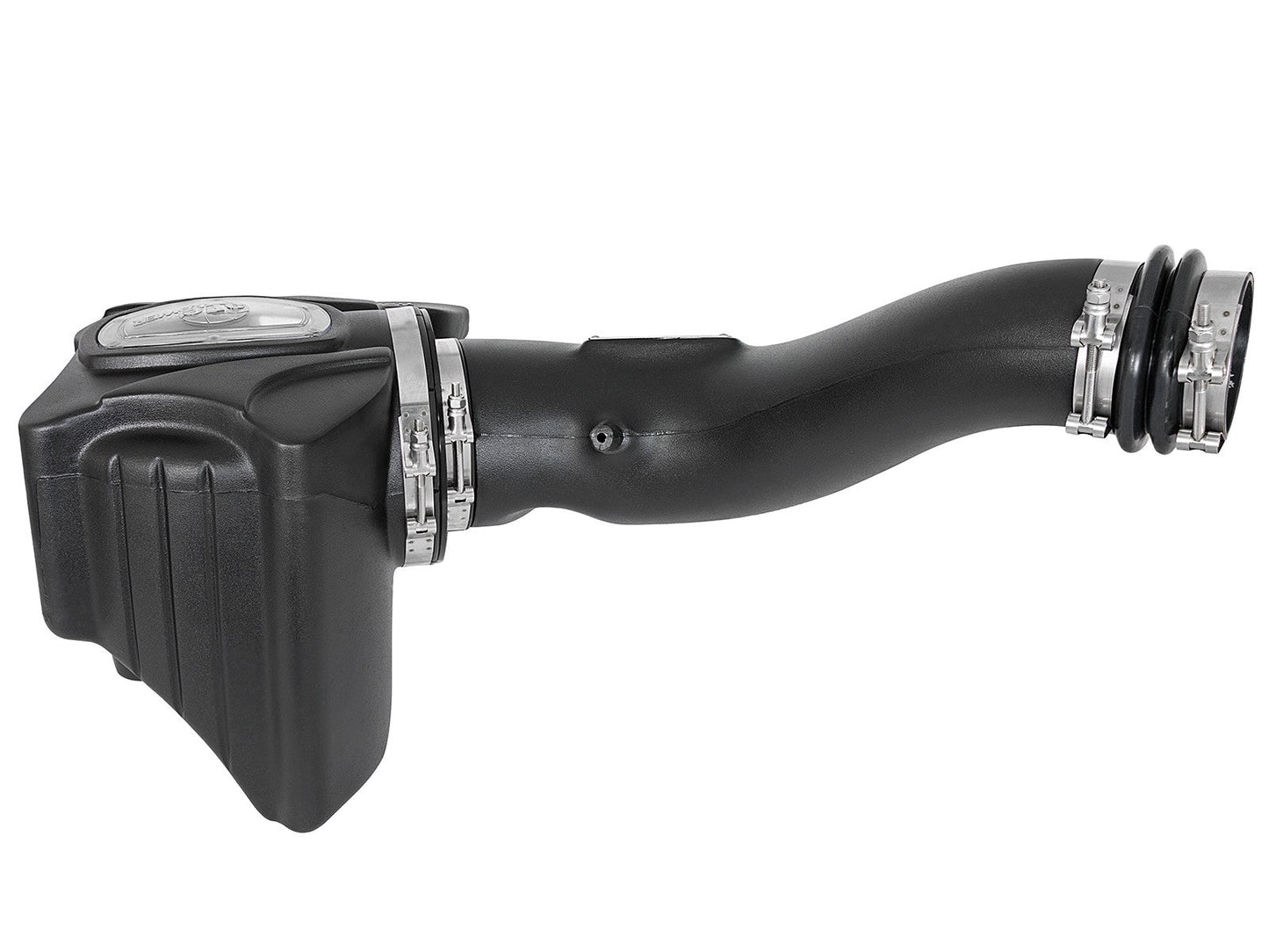 aFe Jeep V6 3.6L Momentum GT Cold Air Intake System (Durango & Grand Cherokee) - Pro Dry S - ML Performance US
