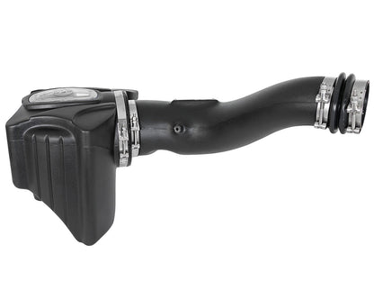 aFe Jeep V6 3.6L Momentum GT Cold Air Intake System (Durango & Grand Cherokee) - Pro Dry S - ML Performance US