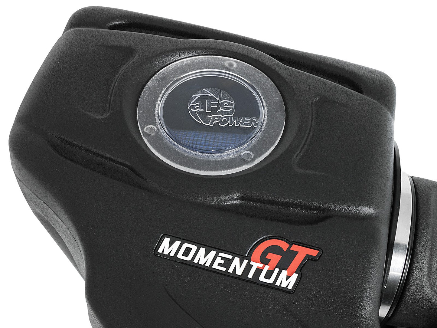 aFe Audi B8 Momentum GT Pro 5R Cold Air Intake System (Audi A4) - ML Performance
