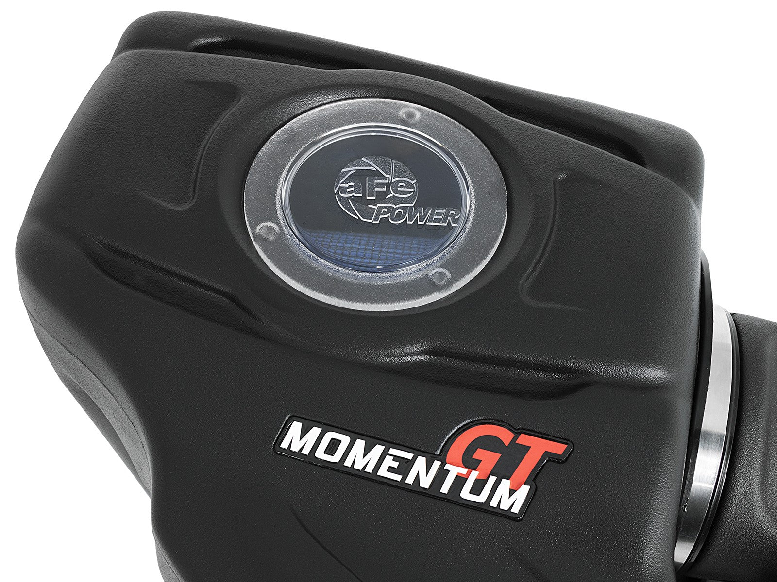 aFe Audi B8 Momentum GT Pro 5R Cold Air Intake System (Audi A4) - ML Performance