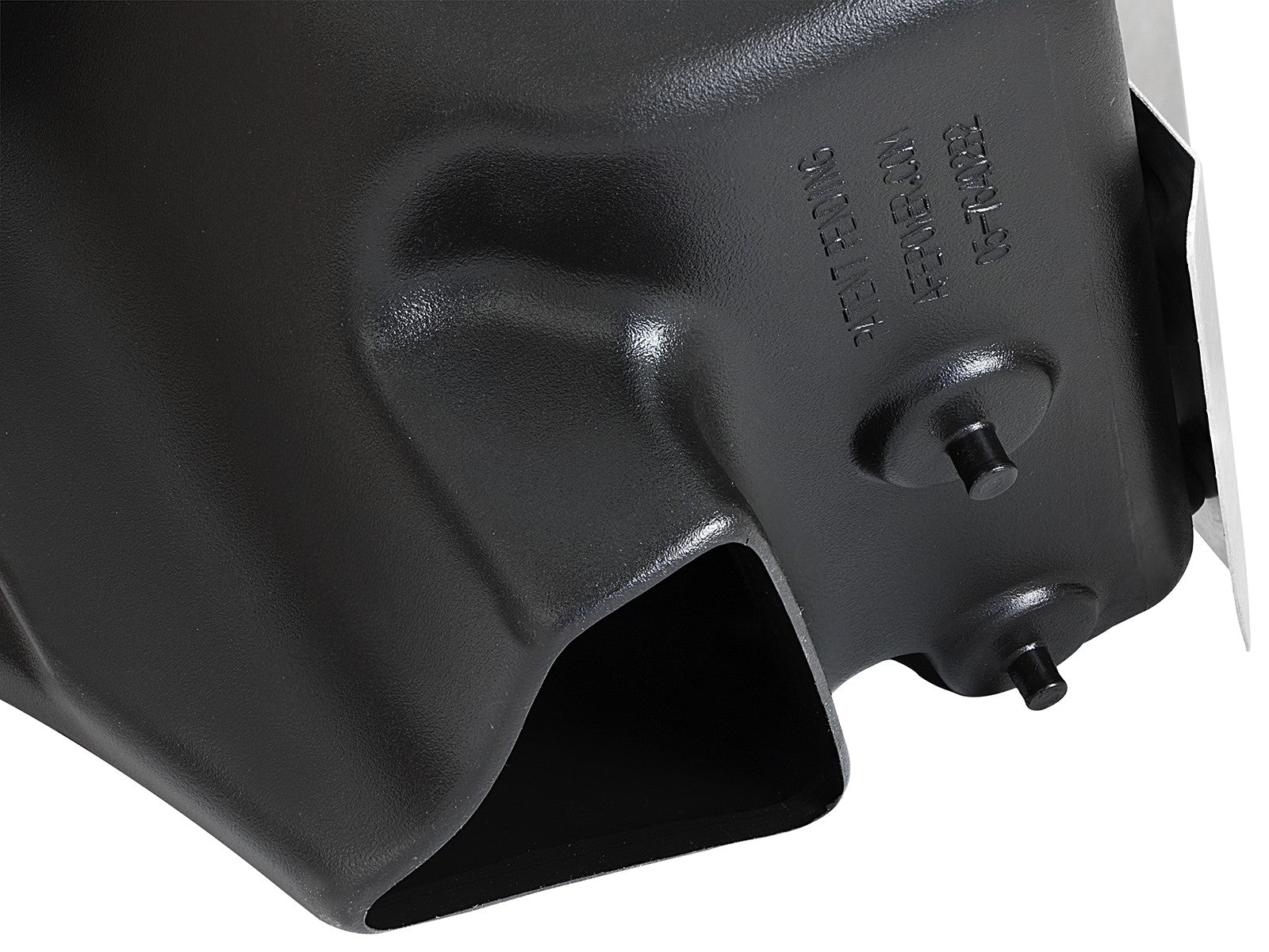 aFe Audi B8 Momentum GT Pro 5R Cold Air Intake System (Audi A4) - ML Performance