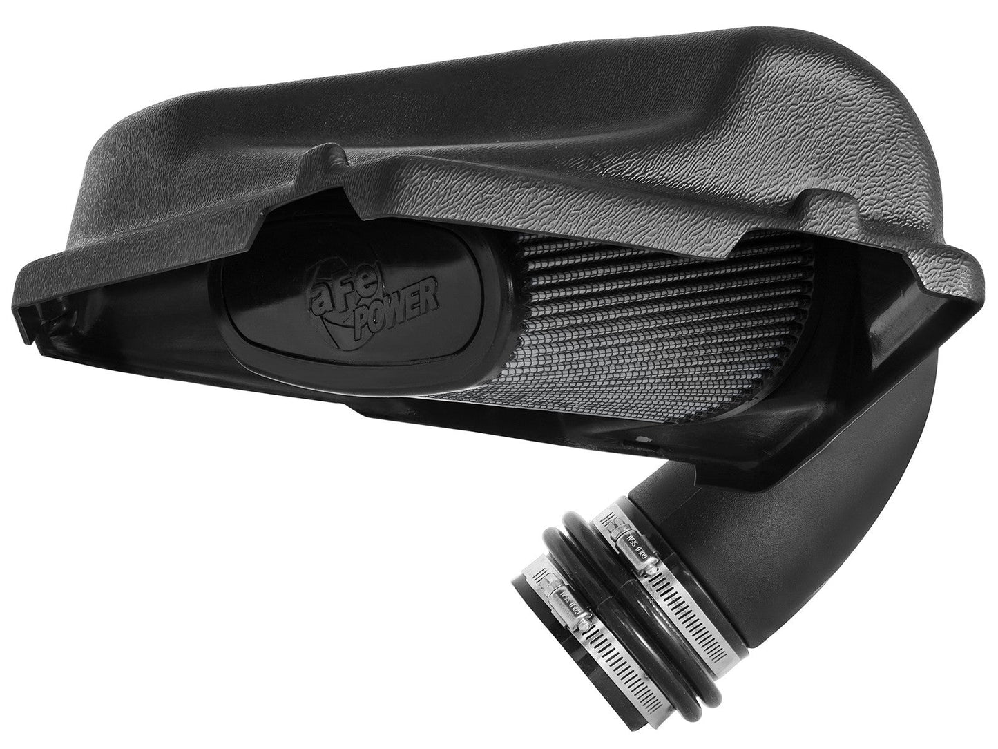 aFe BMW B46 B48 Magnum FORCE Stage-2 Cold Air Intake System (230i, 330i & 430i)