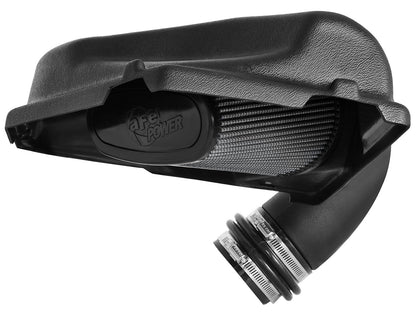aFe BMW B46 B48 Magnum FORCE Stage-2 Cold Air Intake System (230i, 330i & 430i)