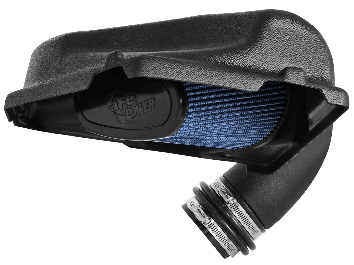 aFe BMW B46 B48 Magnum FORCE Stage-2 Cold Air Intake System (230i, 330i & 430i)