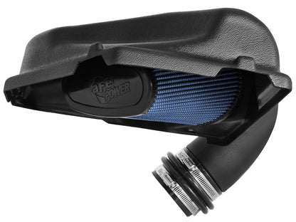 aFe BMW B46 B48 Magnum FORCE Stage-2 Cold Air Intake System (230i, 330i & 430i)