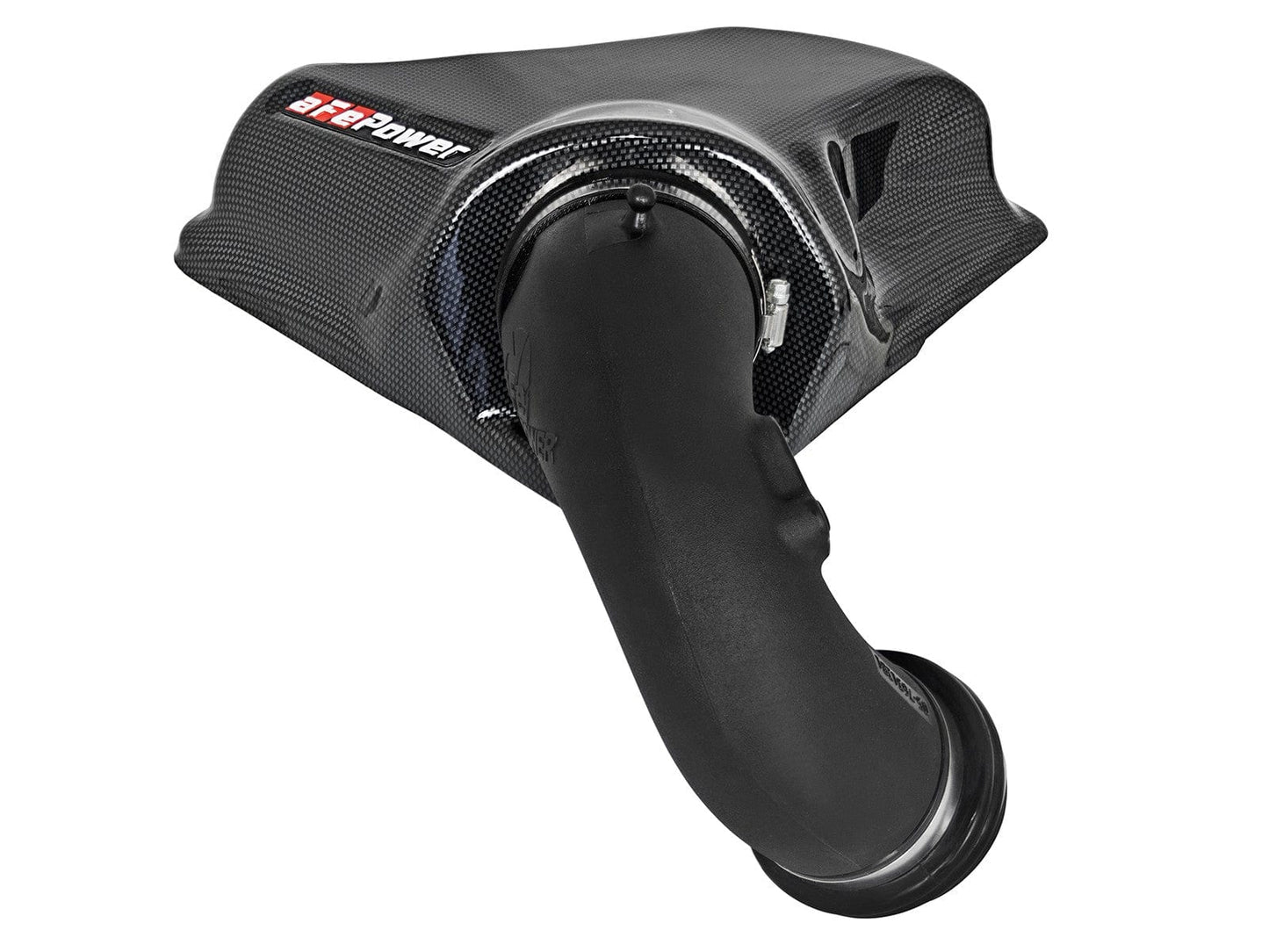 aFe BMW B46 B48 Magnum FORCE Stage-2 Pro 5R Cold Air Intake System (330i & 430i) ML Performance US