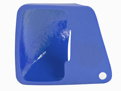 aFe BMW F30 F31 F33 Magnum FORCE Dynamic Air Scoop (330i, 340i, 430i & 440i) - ML Performance US