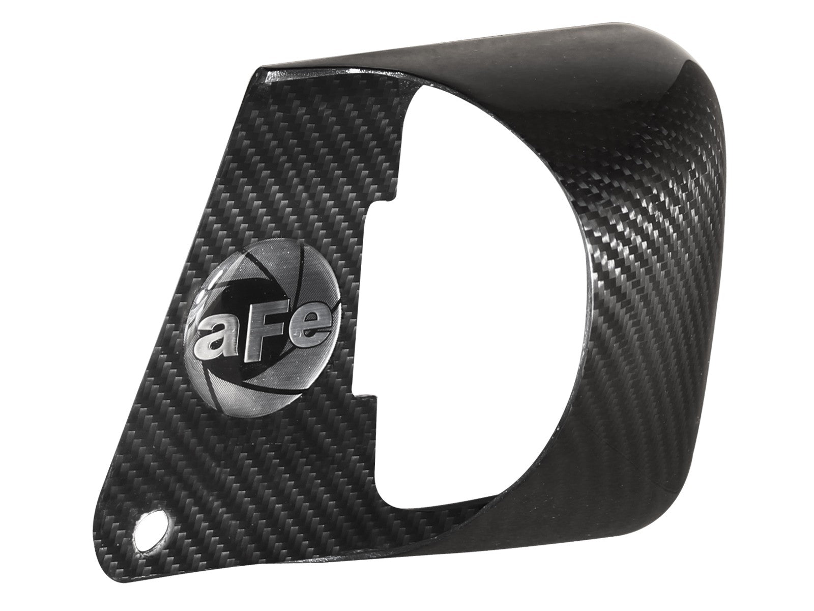 aFe BMW F30 F31 F33 Magnum FORCE Dynamic Air Scoop (330i, 340i, 430i & 440i) - ML Performance US