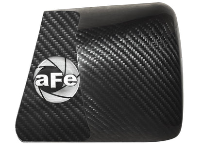 aFe BMW F30 F31 F33 Magnum FORCE Dynamic Air Scoop (330i, 340i, 430i & 440i) - ML Performance US