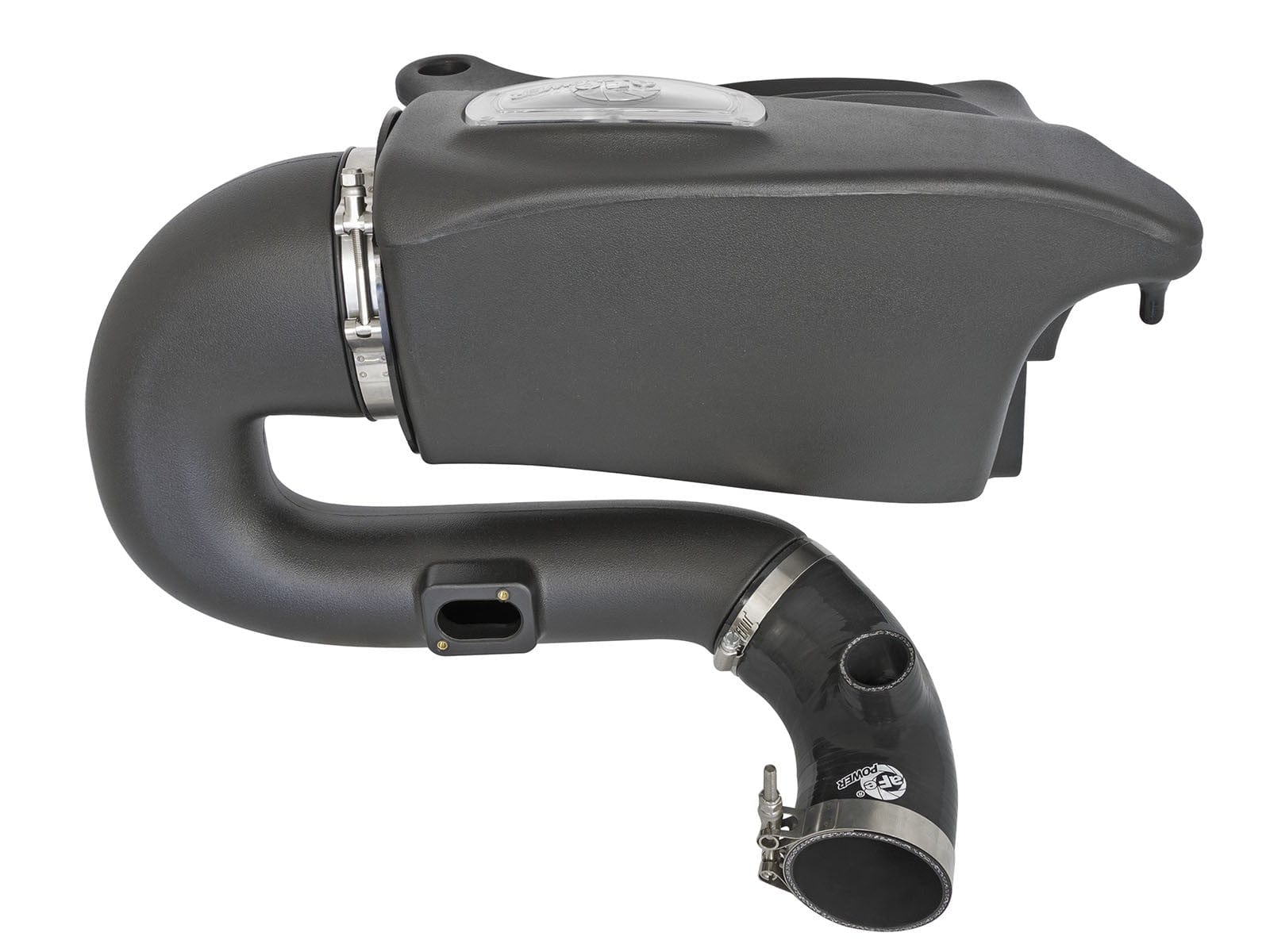 aFe BMW N47 F30 F31 Momentum GT Cold Air Intake System (320d & 328d) - ML Performance US