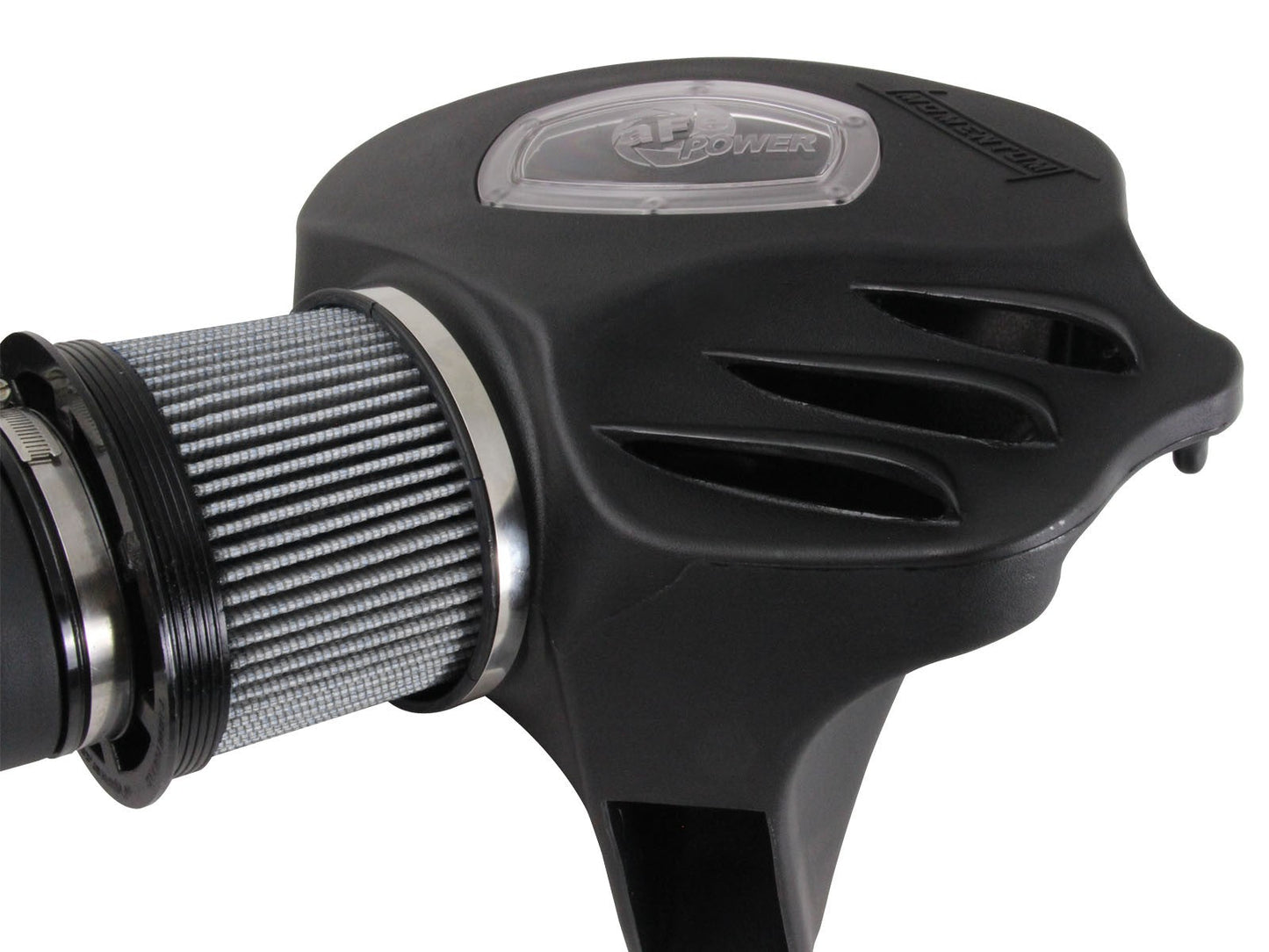 aFe POWER BMW N55 Momentum Pro DRY S Cold Air Intake (M135i, M235i, 335i & 435i) ML Performance US
