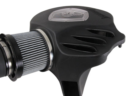 aFe POWER BMW N55 Momentum Pro DRY S Cold Air Intake (M135i, M235i, 335i & 435i) ML Performance US