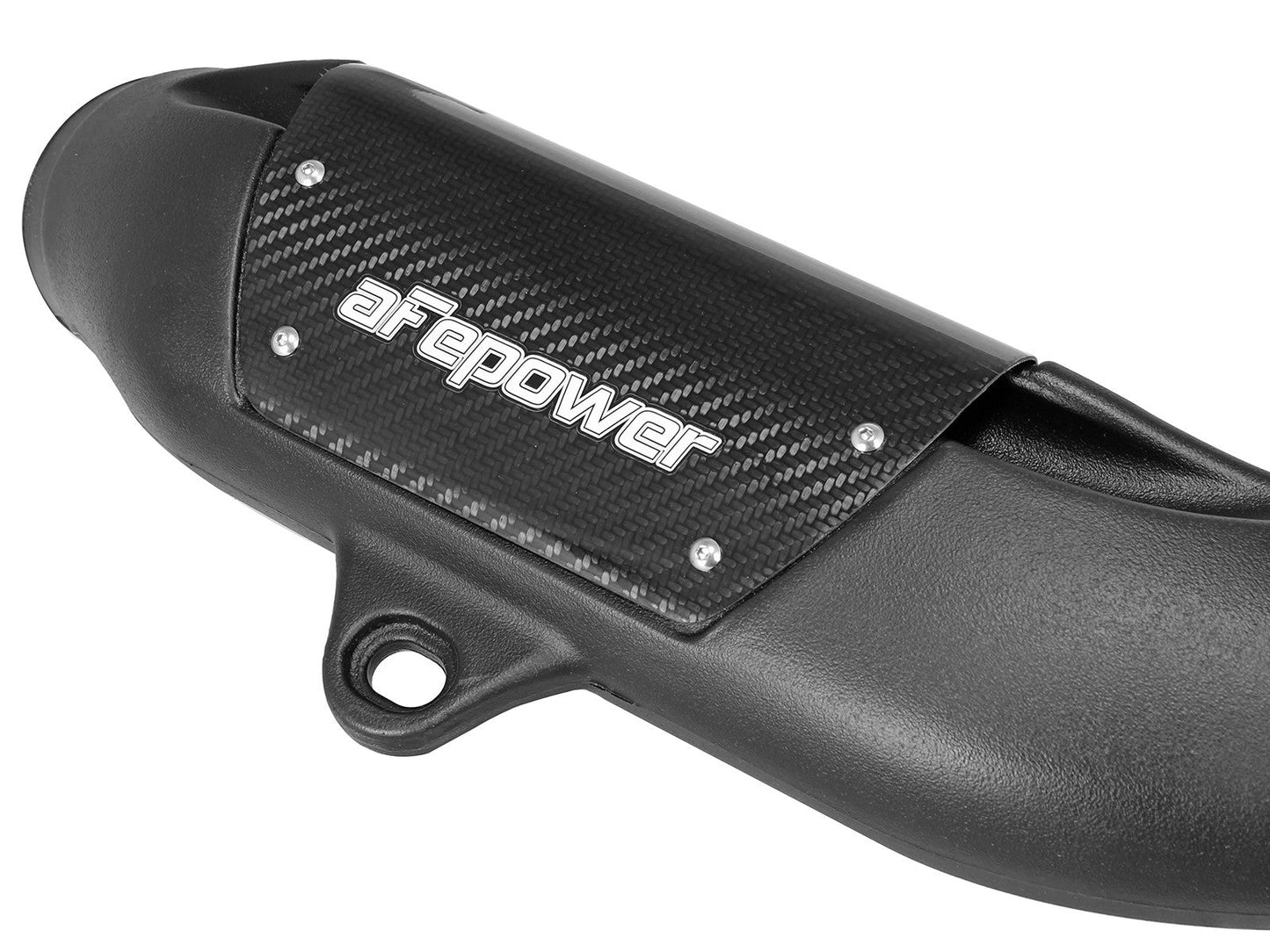 aFe BMW S55 Momentum Pro DRY S Cold Air Intake (M3 & M4) ML Performance US