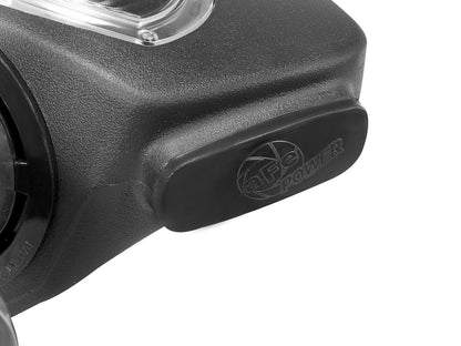 aFe BMW S55 Momentum Pro DRY S Cold Air Intake (M3 & M4) ML Performance US