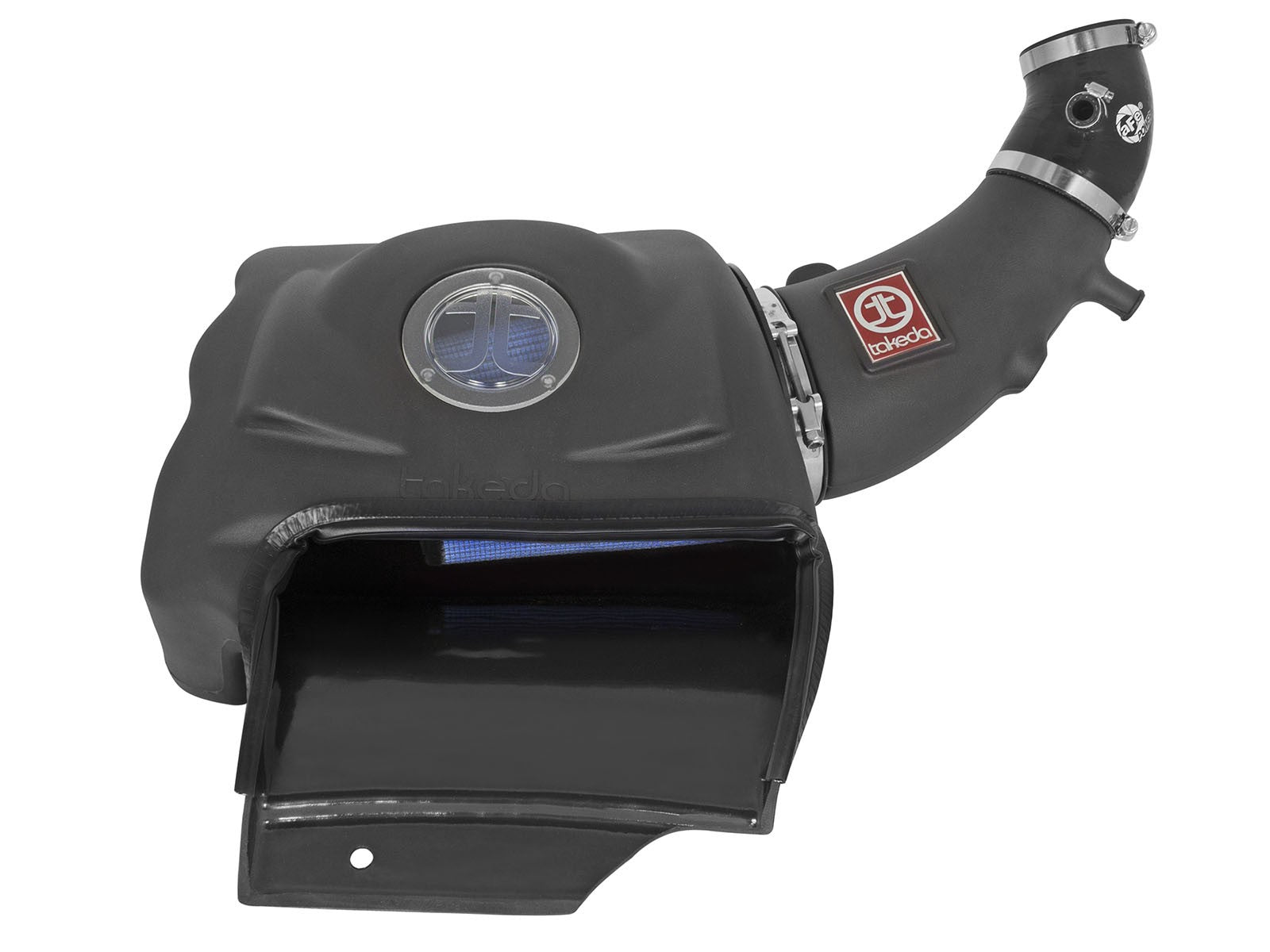 aFe Honda S2000 Takeda Momentum Cold Air Intake System - ML Performance US