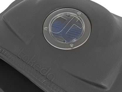 aFe Honda S2000 Takeda Momentum Cold Air Intake System - ML Performance US