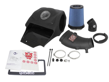 aFe Honda S2000 Takeda Momentum Cold Air Intake System - ML Performance US
