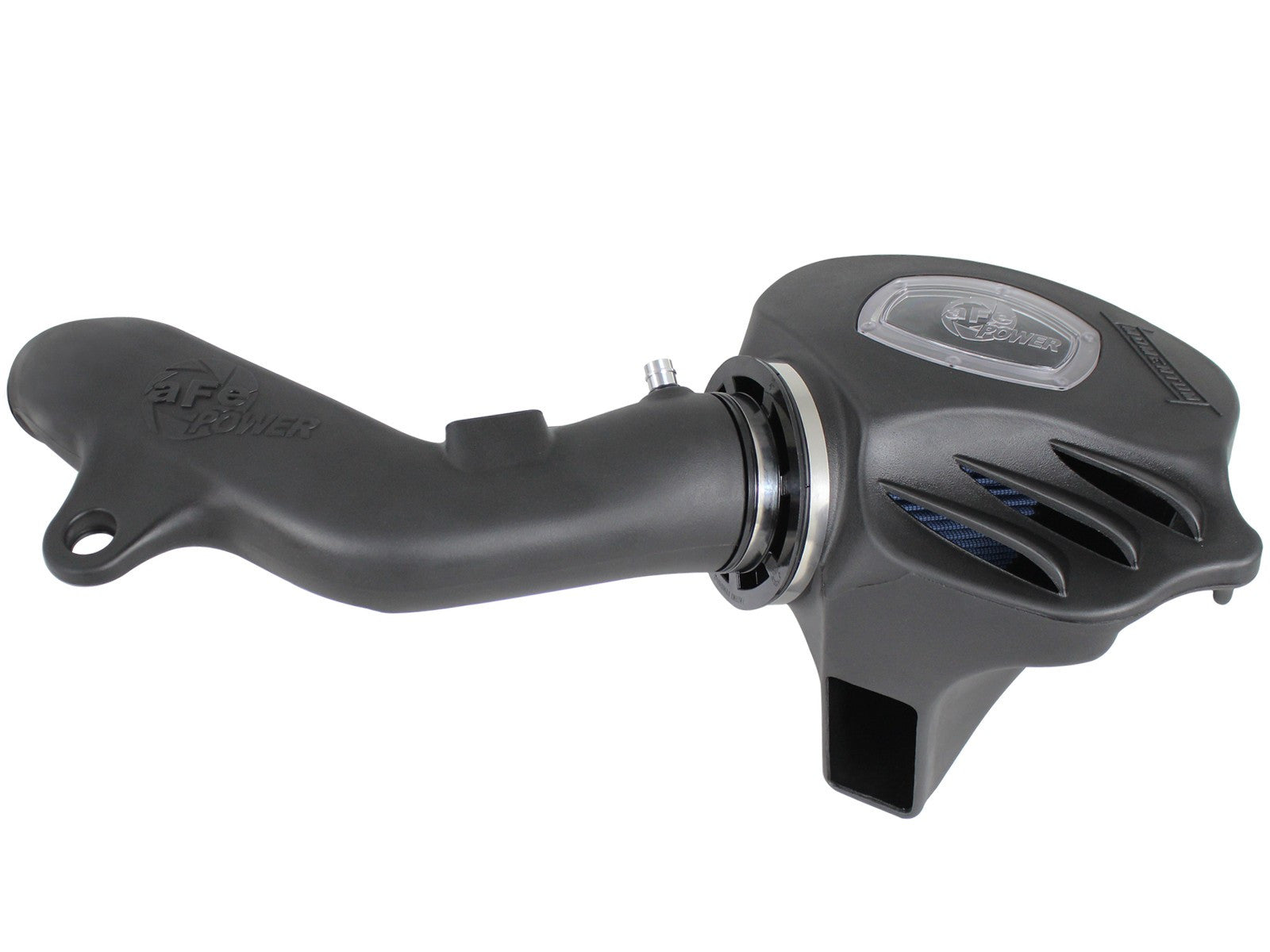 aFe POWER BMW N55 Momentum Pro DRY S Cold Air Intake (M135i, M235i, 335i & 435i) ML Performance US