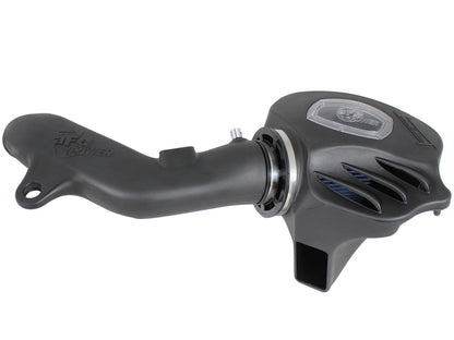 aFe POWER BMW N55 Momentum Pro DRY S Cold Air Intake (M135i, M235i, 335i & 435i) ML Performance US