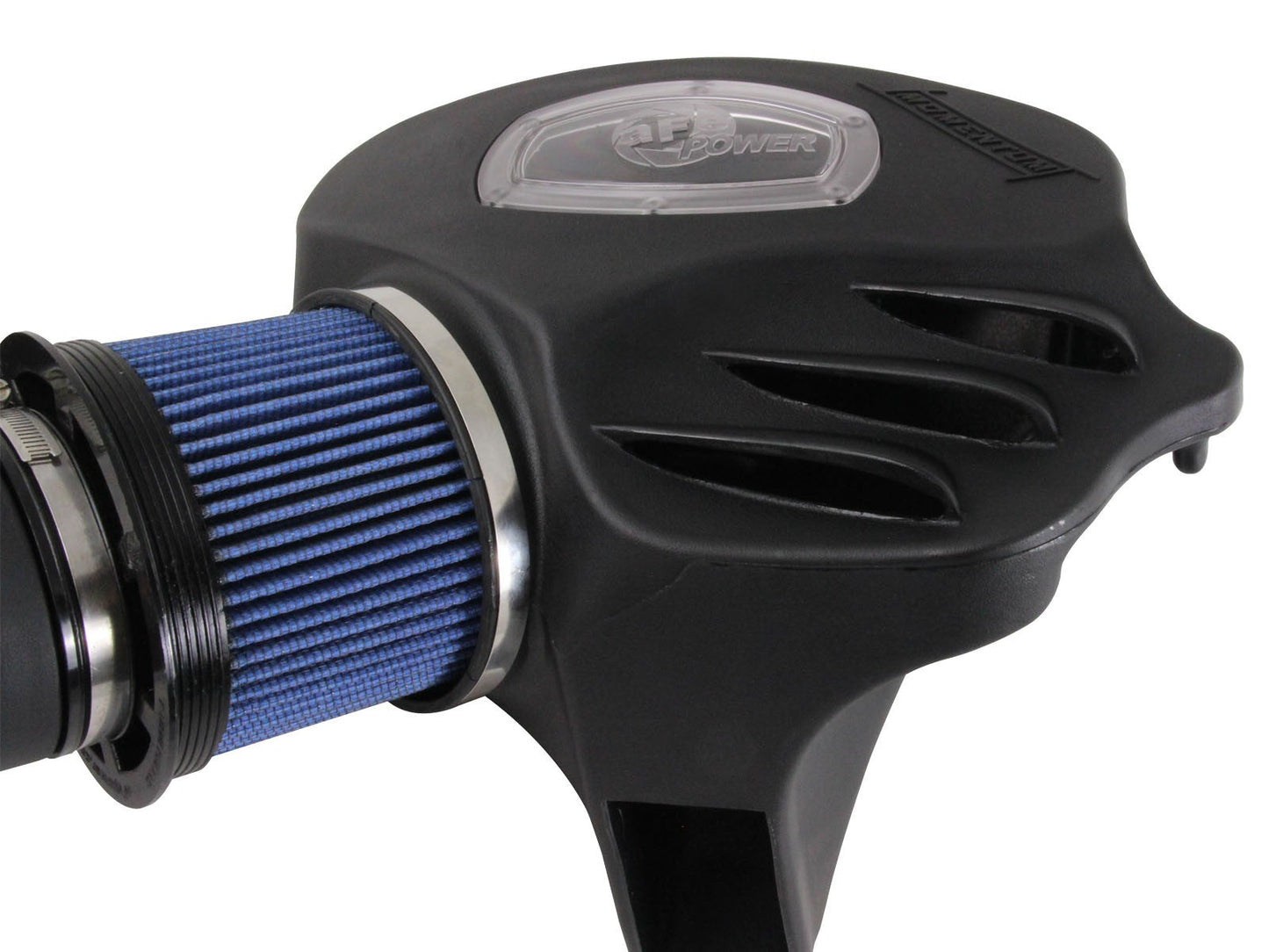 aFe POWER BMW N55 Momentum Pro DRY S Cold Air Intake (M135i, M235i, 335i & 435i) ML Performance US