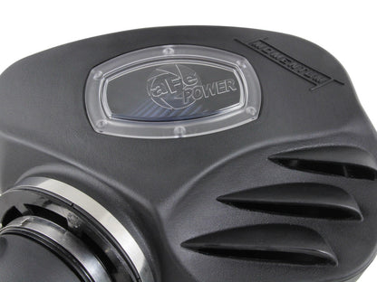 aFe POWER BMW N55 Momentum Pro DRY S Cold Air Intake (M135i, M235i, 335i & 435i) ML Performance US