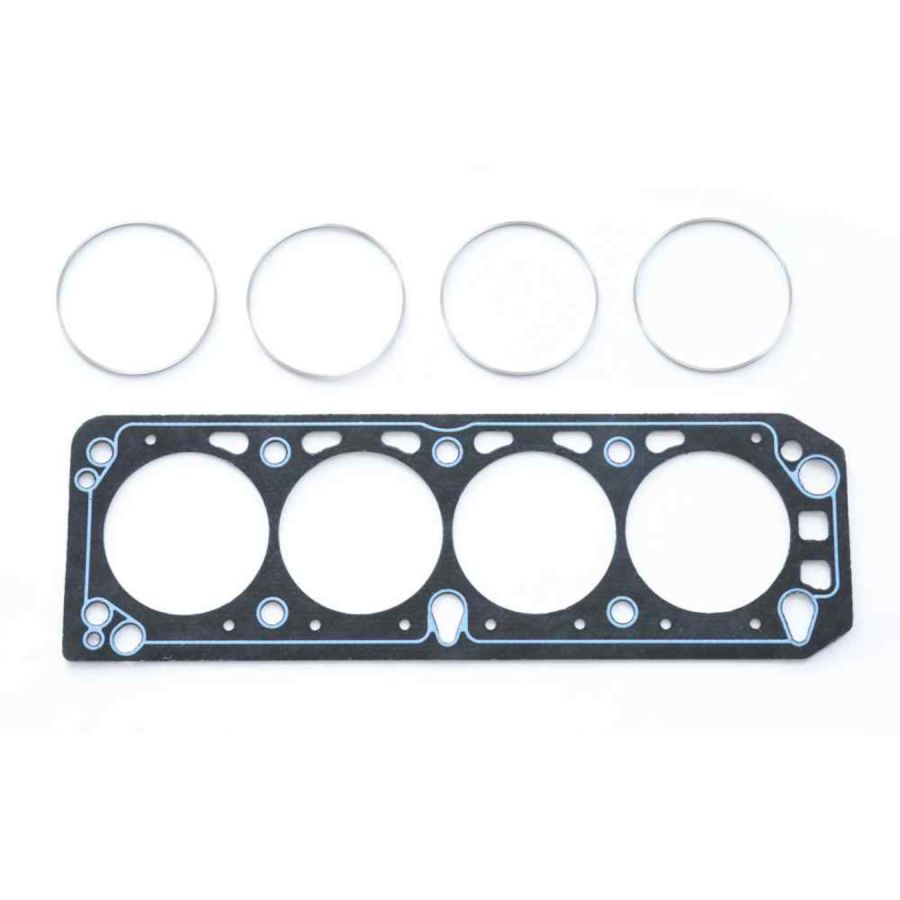 Head gasket BMW M54B25-M54B30 TH.1.5mm D.86mm | ML Performance Car Parts