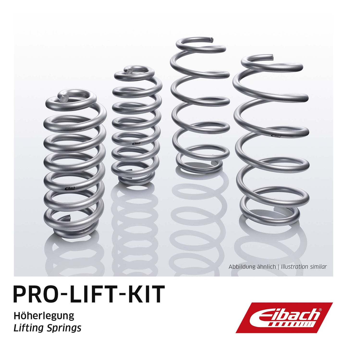 EIBACH E30-80-013-02-22 Raising Spring