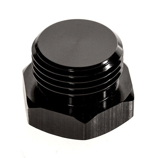 CTS Turbo CTS-HW-0209 -8AN O-Ring Boss Plug