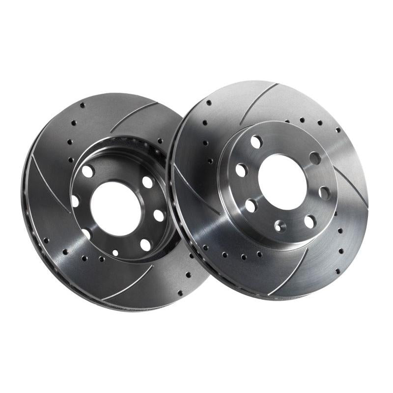 SPEEDMAX C4A019JCTUOTUV Brake Disc