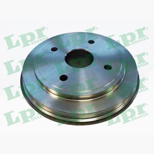 FERODO FCL695468 Brake Caliper