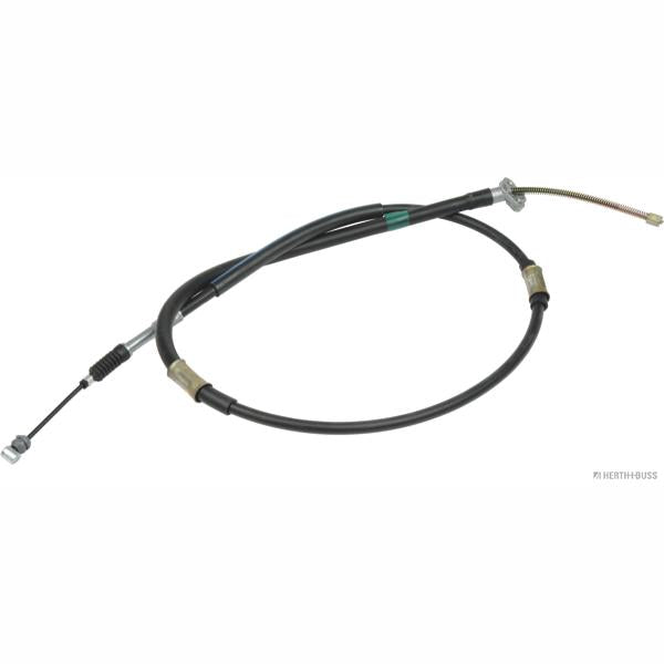 TRW MOTO GCH500 Parking Brake Cable Pull