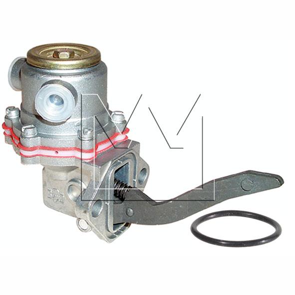 MONARK 700-888 Fuel Pump