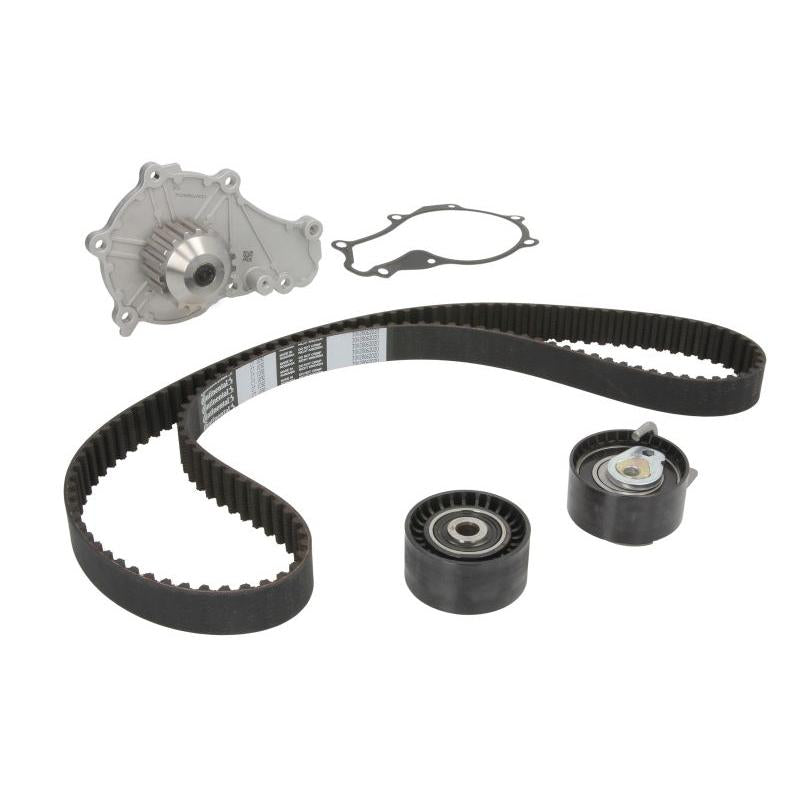 CONTITECH CT1092WP1 Water Pump & Timing Belt Kit
