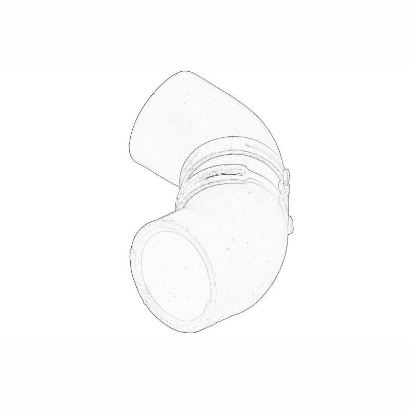 OE VW 04L131521AF Charge Air Hose