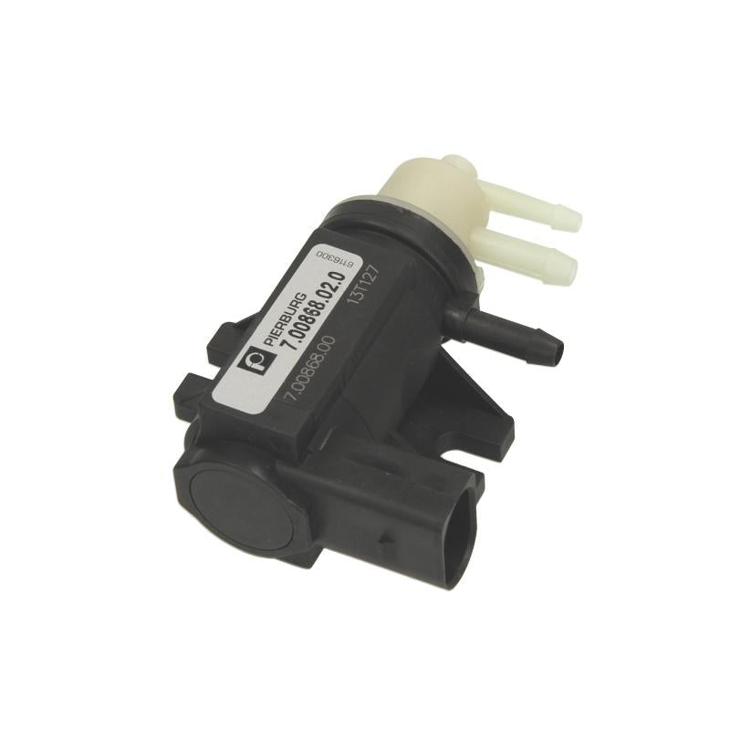 PIERBURG 7.00868.02.0 Turbocharger Pressure Converter