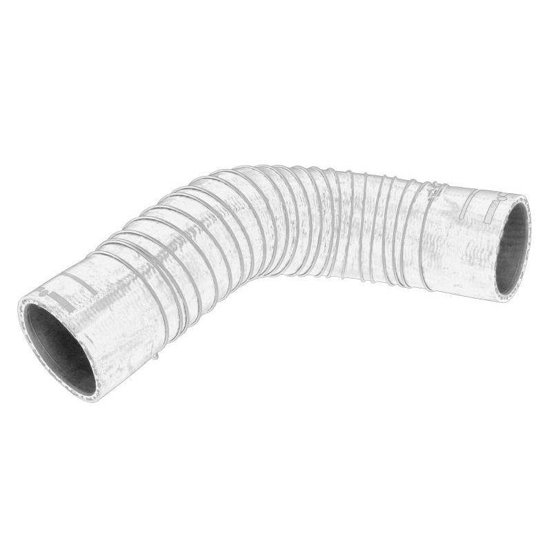 OE RENAULT 144637670R Charge Air Hose