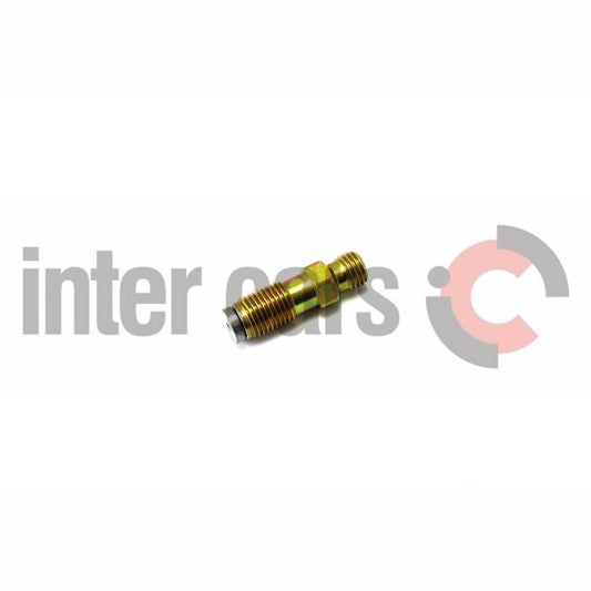 BOSCH 2463370021 Fitting
